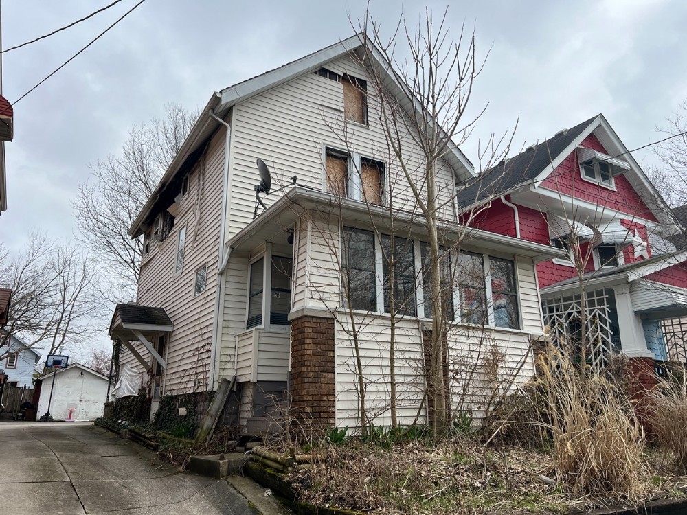 Kiko Realtors, Auctioneers, Advisors Investment Opportunity, Fire